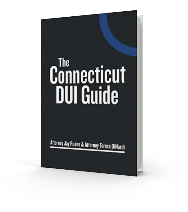 The Connecticut DUI Guide