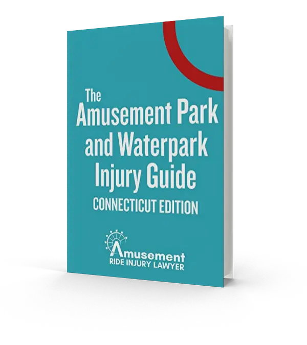 The Amusement Park and Waterpark Injury Guide: Connecticut Edition